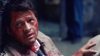 Dean and Castiel - Take Me Home(Song/Video Request) [Angeldove]