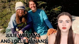 THE UNSOLVED CASE OF JULIE WILLIAMS AND LOLLIE WINANS | MIDWEEK MYSTERY