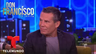 Julio César Chávez y sus primeros sueldos de campeonato mundial | Don Francisco Te Invita | Entre