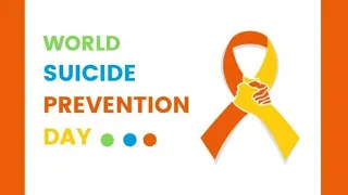 Working Together To Prevent Suicide