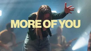 More Of You (feat. Alyssa Conley) | Hope Worship (Live)