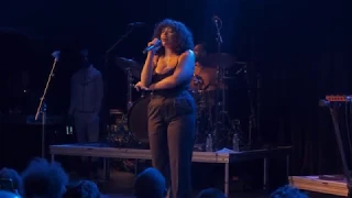 Mahalia - Sober | Music Hall of Williamsburg 10-18-19