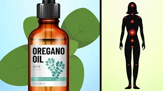 The Most POWERFUL Health Benefits of Oregano Oil