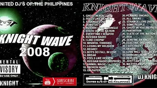 Knight Wave - Dj Knight (New Wave Megamixx)