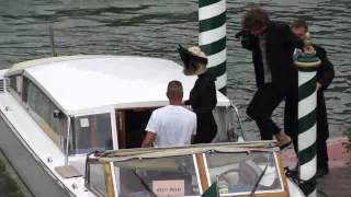 SIA IN VENICE