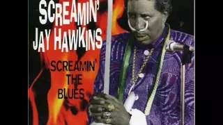 Screamin' Jay Hawkins - Monkberry Moon Delight (1973)