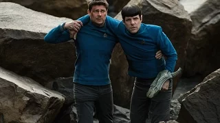 Star Trek Beyond (2016) "Well Thats Just Typical" Clip - Paramount Pictures