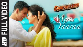 Sooryavanshi: Mere Yaaraa Full Video | Akshay Kumar, Katrina K, Rohit S, Arijit S Neeti | JAM8 KAG