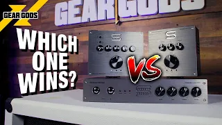 Seymour Duncan POWERSTAGE 170/200/700 Comparison | GEAR GODS