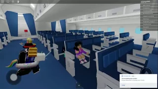 Snakes on a Plane! - Roblox | CoolCatMia