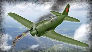 Главная Опасность И-185. Записки Летчика-Испытателя