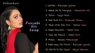 Punjabi Hit Song| Best punjabi Song