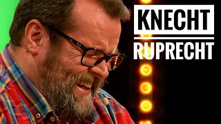 Jürgen von der Lippe und Jochen Malmsheimer - Knecht Ruprecht