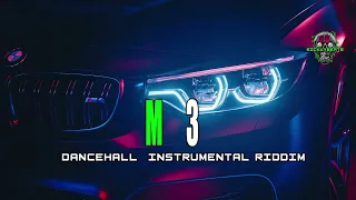 Dancehall Riddim Instrumental 2024 - m3