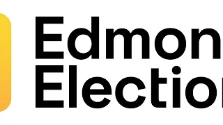 Edmonton Elections