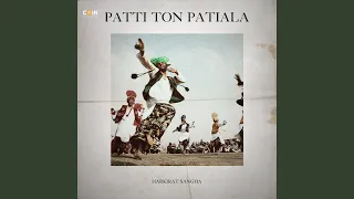 Patti Ton Patiala