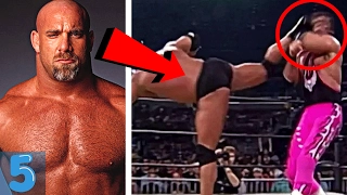 5 WWE Wrestlers Who Ended Careers