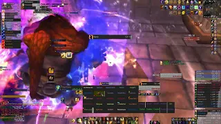 SUB 51! Ulduar speedrun 50:56 old WR - None of the Above - Holy Paladin POV - Classic WotLK