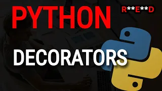 Python Decorators Tutorial: how Python decorators work