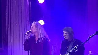 Steve Hackett - Genesis Revisited - Afterglow - Live Stockholm Nov 14th 2021