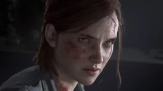 The Last of Us Part II - Reveal Trailer - 4K
