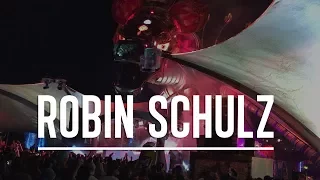 Robin Schulz @Tomorrowland 2017 - Drops Only