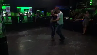 Bachata Peto a Veronika ZILINA