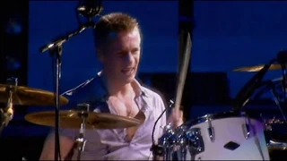 06 - U2 Sunday Bloody Sunday (Slane Castle 2001 Live) HD