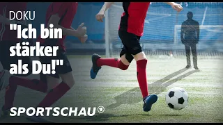 Schwerer Fall von sexuellem Missbrauch im Jugendfussball | Sportschau