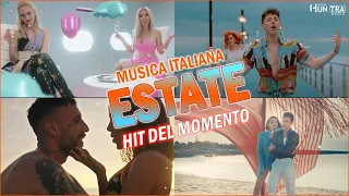 MUSICA ITALIANA 2024 🔥 HIT 2024 DEL MOMENTO 🔥 MIX MUSICA ESTATE 2024