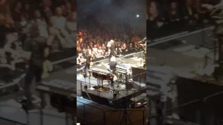 Bon Jovi 2017 Atlanta ga