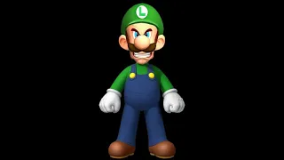 Angry Luigi But It's Only The Lyrics