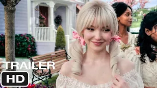 SCHMIGADOON! First Look HD Trailer (2021)  Cecily Strong, Dove Cameron, Keegan-Michael Key Series