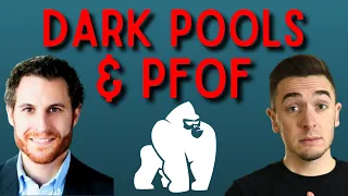 The Dirty Secrets You Wanted To Know || Dark Pools & PFOF Explained w/ Dave Lauer