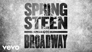 Dancing In the Dark (Introduction) (Springsteen on Broadway - Official Audio)