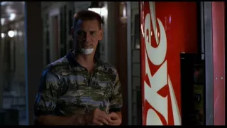 Me Myself & Irene - Dang Machine