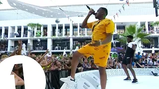 Lotto Boyzz - Radio 1 in Ibiza 2018 - Ibiza Rocks