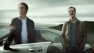 The greatest Mercedes-Benz Commercial Ever - Decisions