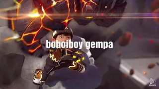 Boboiboy movie 2 poster review