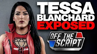 TESSA BLANCHARD: My Thoughts On Tessa Blanchard's Accusations & Winning Impact World Championship