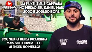 FELIPINHO X DANIEL