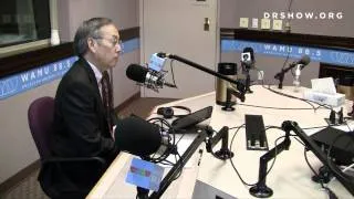 Interview with U.S. Energy Secretary Steven Chu