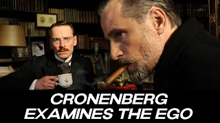 Short Movie Review: "A Dangerous Method" (2011) | #Cronenberg Series #Shorts