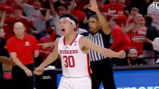 INSANE OT ENDING! #4 Purdue (9-0) at Nebraska