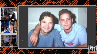 Corey Feldman Song About Corey Haim-WORST SONG EVER!