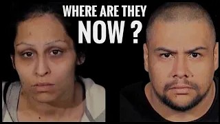 WHERE ARE GABRIEL FERNANDEZ killers NOW ??#new #youtube #viral