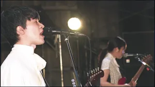 【Base Ball Bear】 Stairway Generation ~ PERFECT BLUE (live) (3ピース)