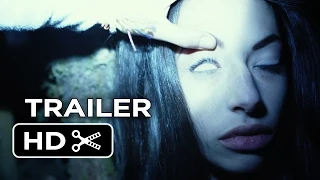 Nightlight Official Trailer #1 (2015) - Shelby Young, Chloe Bridges Horror Movie HD