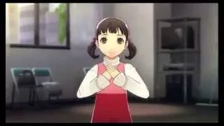 Persona 4 Dancing All Night [Junes no Theme/ジュネスのテーマ]  Nanako/ 堂島 菜々子  (UI Off)