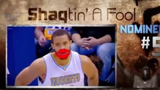 Javale McGee kING OF Shaqtin Moments   NBA STUPID